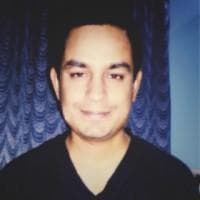 Danish Iqbal, photo 2