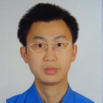 Zhenchuan Chai