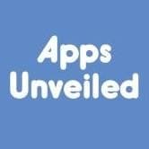 Apps Unveiled