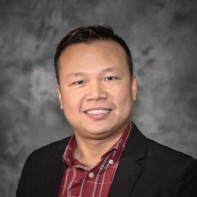 Andy A. Ngo