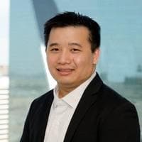 Danny Dang, MBA, MSA