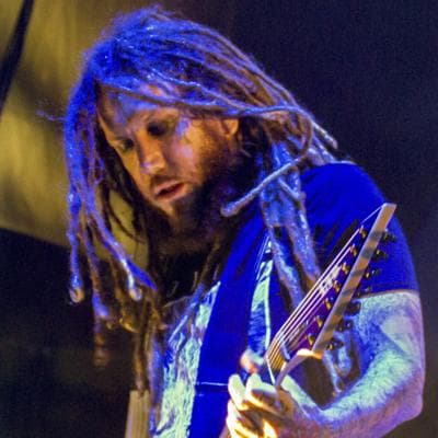 Brian Welch, photo 1