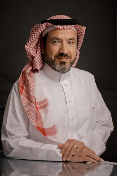 Husam Al-Hugail, photo 2