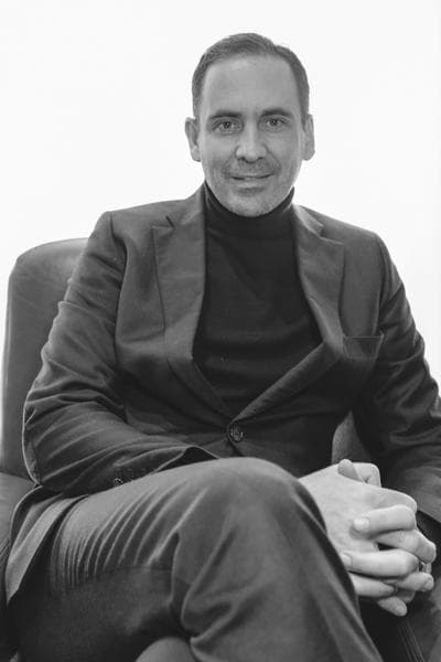 Harry Zarrouk, photo 1