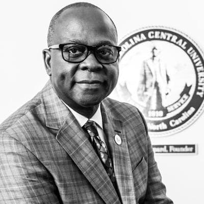 Dr. Johnson O. Akinleye