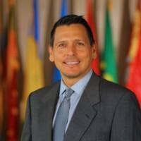 Oscar Carmona