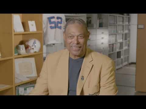 Robert Brazile, photo 2