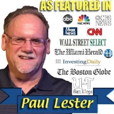 Paul Lester