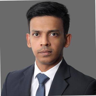 Abdul Hadhi ACMA, CGMA, MBA