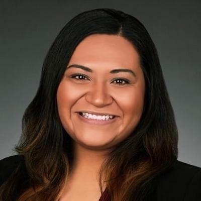 Jessica Hernandez Sosa, CHSP