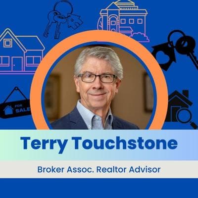 Terry Touchstone