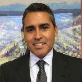 Mark K. Vasquez