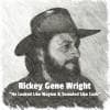 Rickey Wright