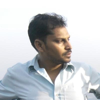 Deepak Sharma