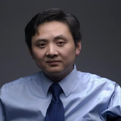 Stephen Wang