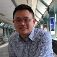 Adrian Ng