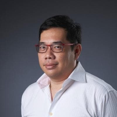 Daniel Lim