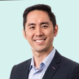 Adrian Koh