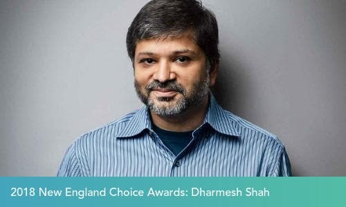 Dharmesh Shah, photo 1