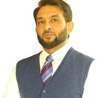 Arshad Ashraf, photo 1