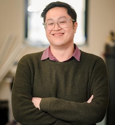 Jason Nguyen, photo 1