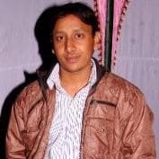 Naresh Gupta