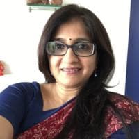 Priti Murthy