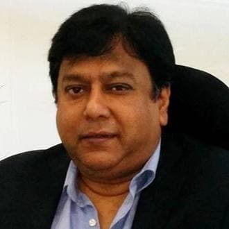 Kamal Basu