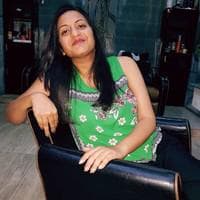 Charu Kishnani