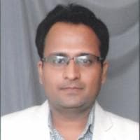 Arvind Saini