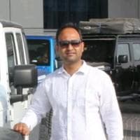 Abhijeet Nimbalkar