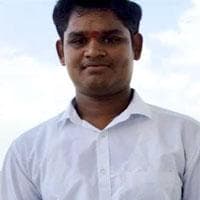 Sreekanth Kommana, photo 2