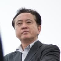 Tom Okada