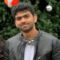 Adithya Baskaran