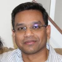 Giridhar Nelapati