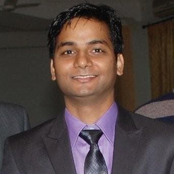 Abhishek Gupta