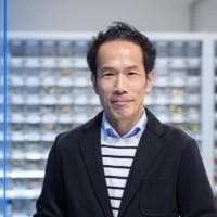 Toshiyuki Mori, photo 1