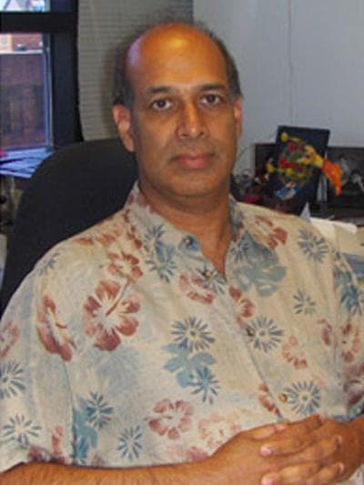 Khalid Howladar, photo 2