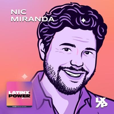 Nic Miranda, photo 2