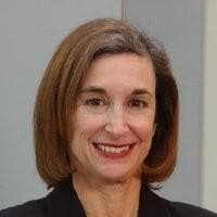 Ellen Rudnick