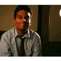 Rohit Nair, photo 1