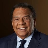 Andrew Young, photo 1