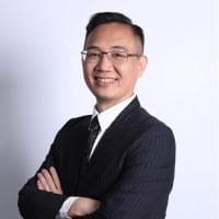 George Chen, photo 2