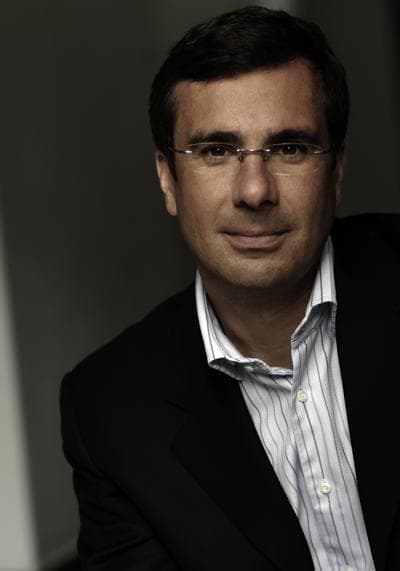 Christophe Klein, photo 2