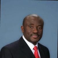 Collins Ugwuzor, photo 1