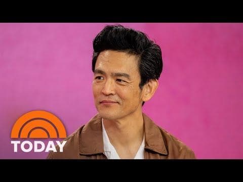 John Cho, photo 2