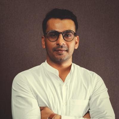 Praveen Premkumar