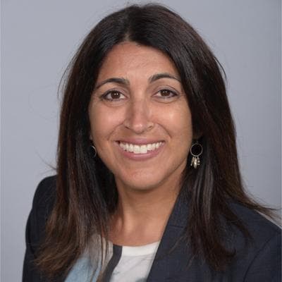 Vinona Bhatia MD MPH