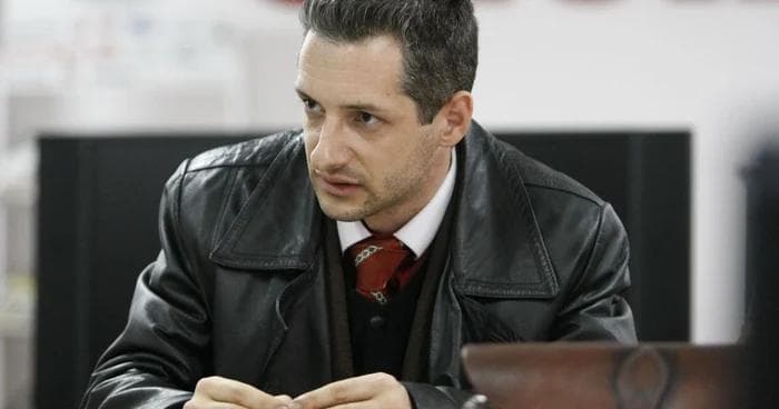 Valentin Capotescu, photo 1