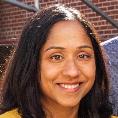 Gita Chakrabarti